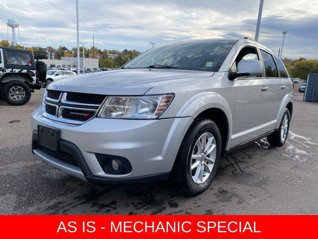 used 2014 Dodge Journey car, priced at $4,291