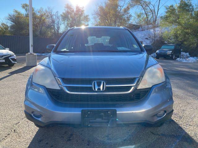 used 2011 Honda CR-V car, priced at $10,390