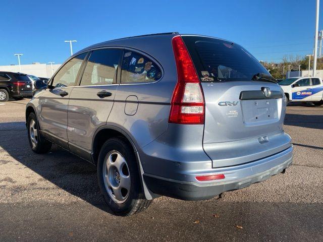 used 2011 Honda CR-V car, priced at $10,390