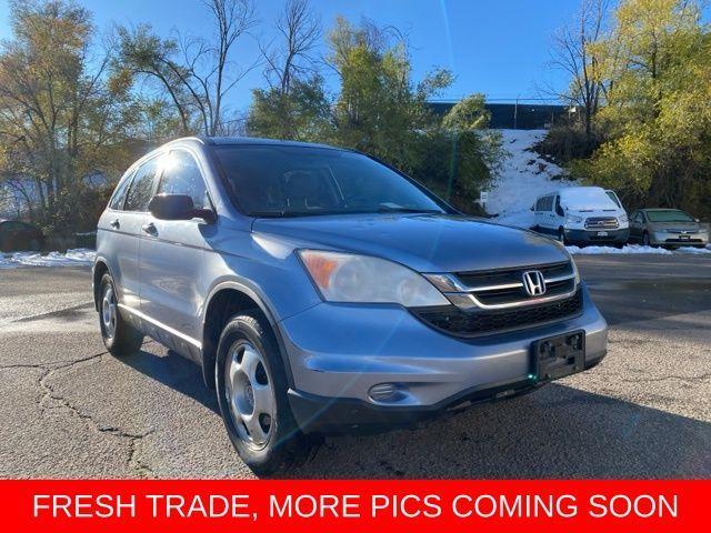 used 2011 Honda CR-V car, priced at $10,490