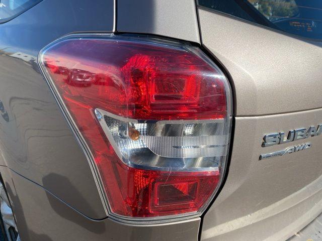 used 2015 Subaru Forester car, priced at $7,991