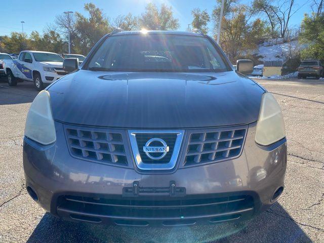 used 2009 Nissan Rogue car, priced at $5,480