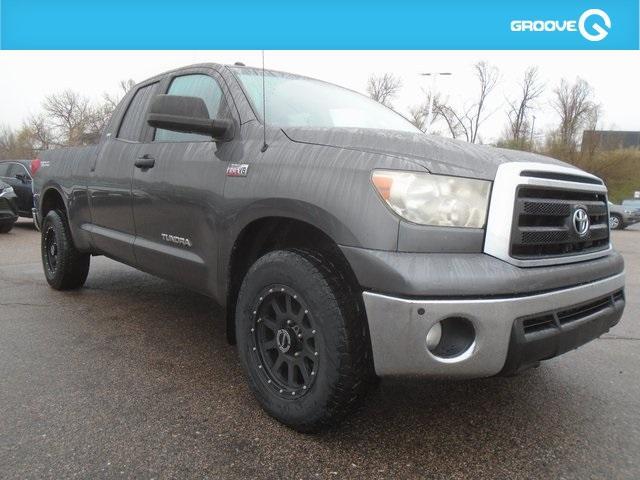 used 2012 Toyota Tundra car, priced at $13,490