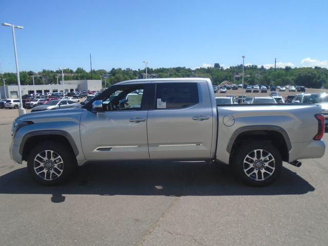 new 2024 Toyota Tundra car, priced at $65,335