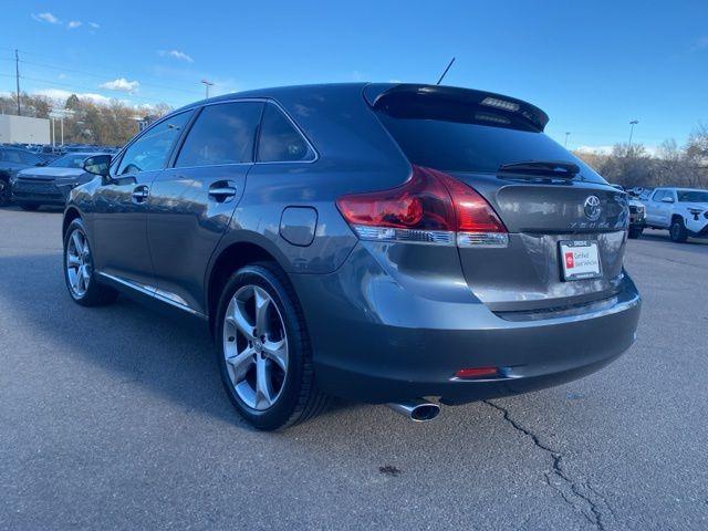 used 2015 Toyota Venza car, priced at $16,390