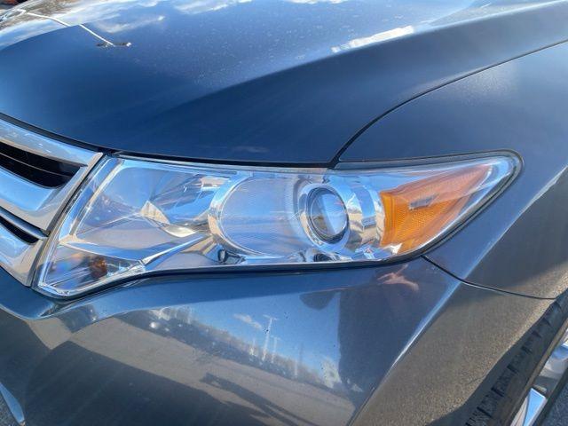 used 2015 Toyota Venza car, priced at $16,390