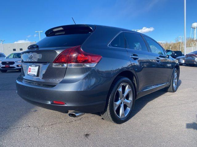 used 2015 Toyota Venza car, priced at $16,390