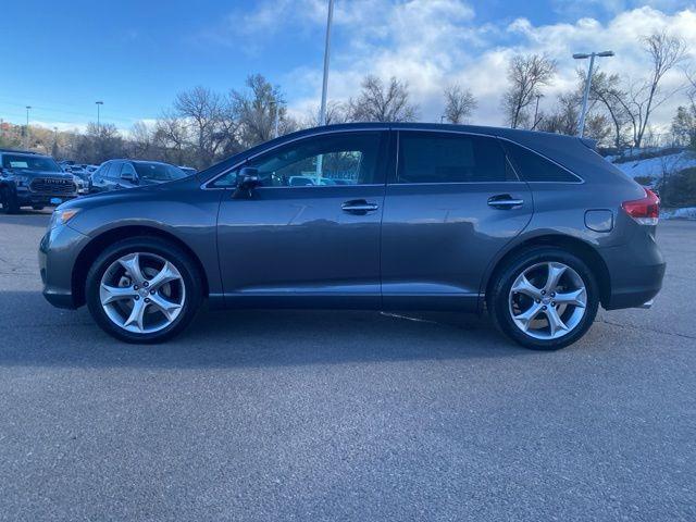 used 2015 Toyota Venza car, priced at $16,390