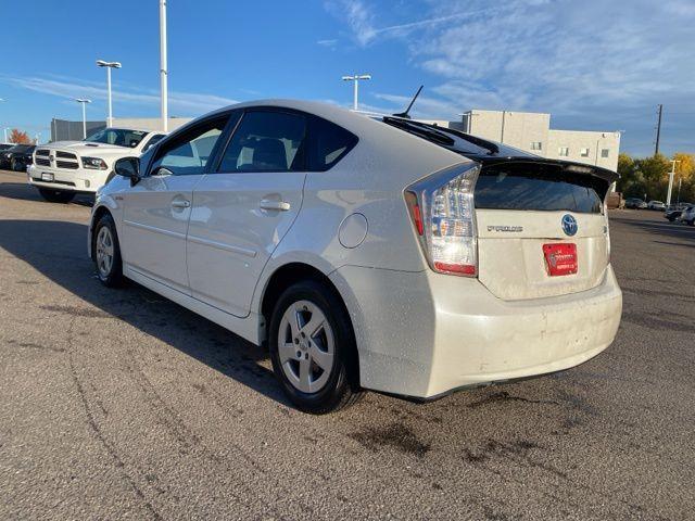 used 2010 Toyota Prius car, priced at $7,481