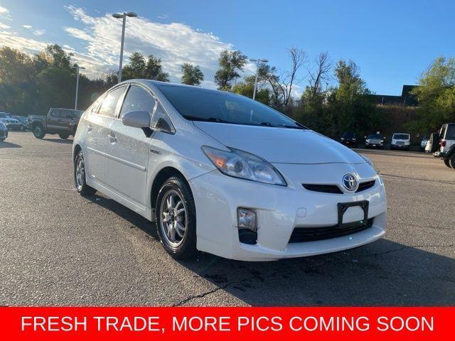 used 2010 Toyota Prius car, priced at $7,481