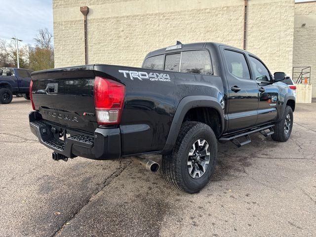 used 2016 Toyota Tacoma car, priced at $33,490