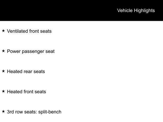 used 2022 Jeep Grand Cherokee L car, priced at $44,490