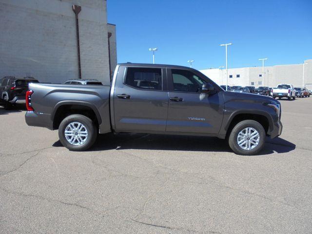 new 2024 Toyota Tundra car, priced at $51,946