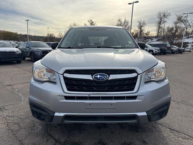 used 2018 Subaru Forester car, priced at $18,990