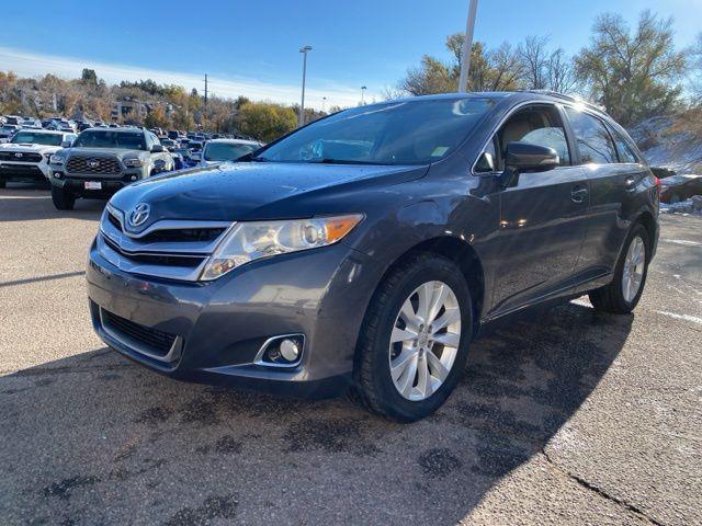 used 2014 Toyota Venza car, priced at $14,490