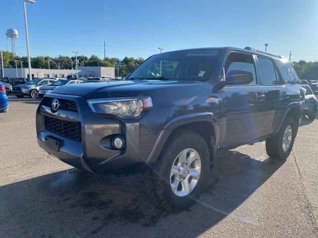 used 2016 Toyota 4Runner car, priced at $29,290