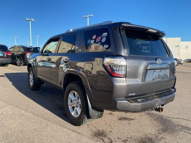 used 2016 Toyota 4Runner car, priced at $29,290