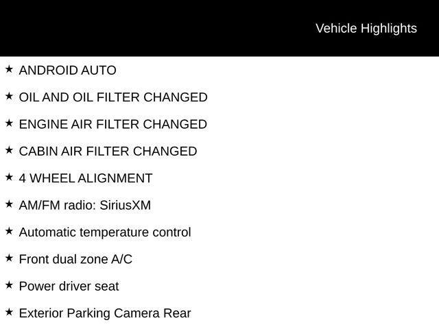 used 2022 Toyota RAV4 car, priced at $30,480