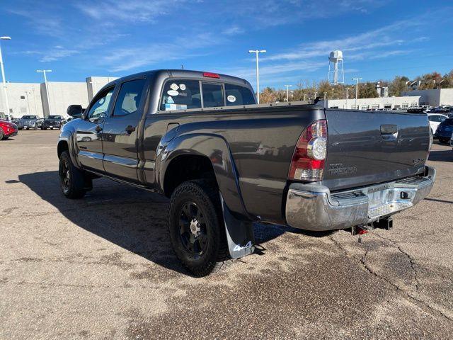 used 2013 Toyota Tacoma car, priced at $23,490