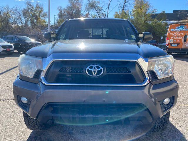 used 2013 Toyota Tacoma car, priced at $23,490