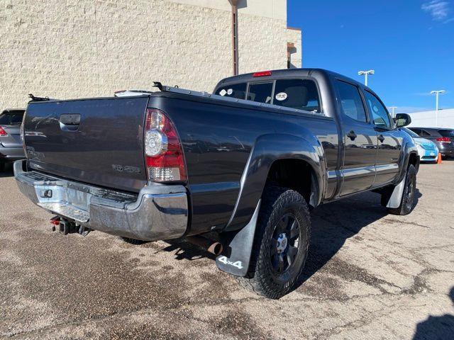 used 2013 Toyota Tacoma car, priced at $23,490