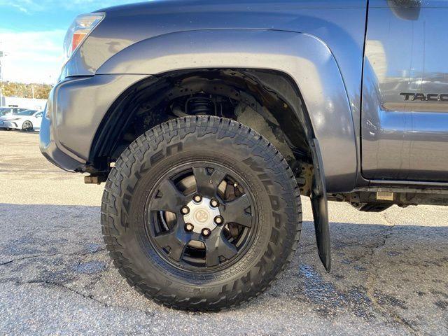 used 2013 Toyota Tacoma car, priced at $23,490