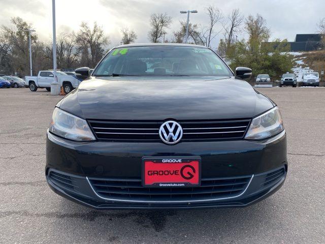 used 2014 Volkswagen Jetta car, priced at $8,491