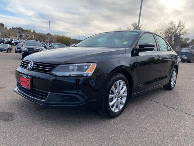 used 2014 Volkswagen Jetta car, priced at $8,491