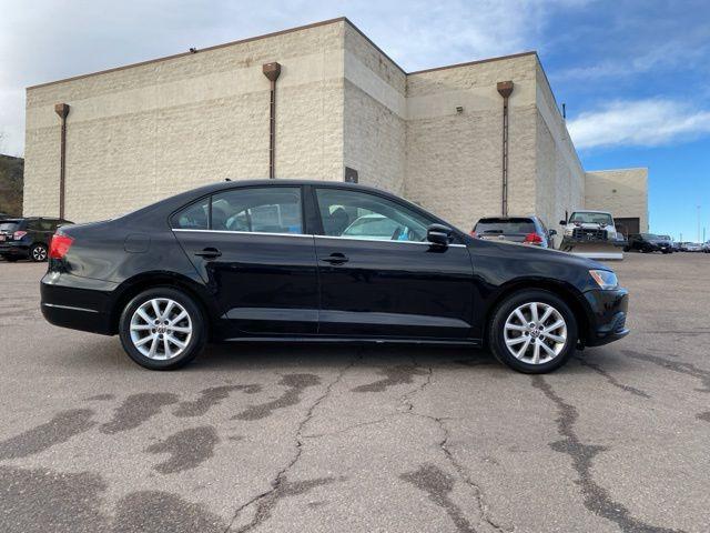 used 2014 Volkswagen Jetta car, priced at $8,491