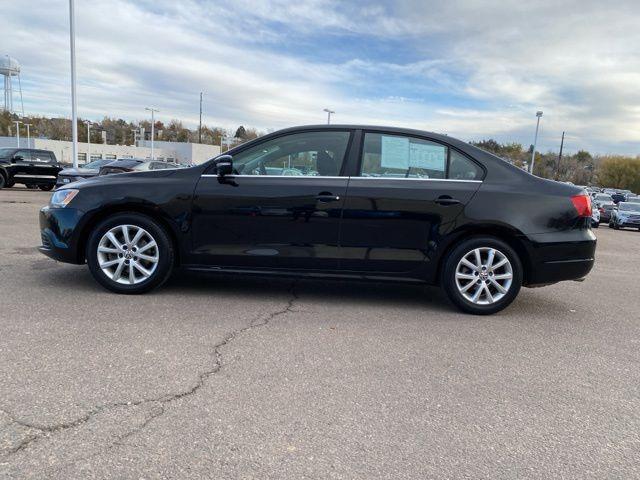 used 2014 Volkswagen Jetta car, priced at $8,491