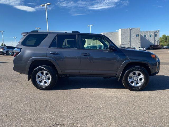 used 2022 Toyota 4Runner car, priced at $42,991