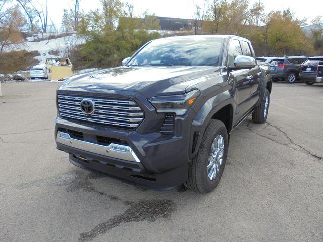 used 2024 Toyota Tacoma car, priced at $57,177