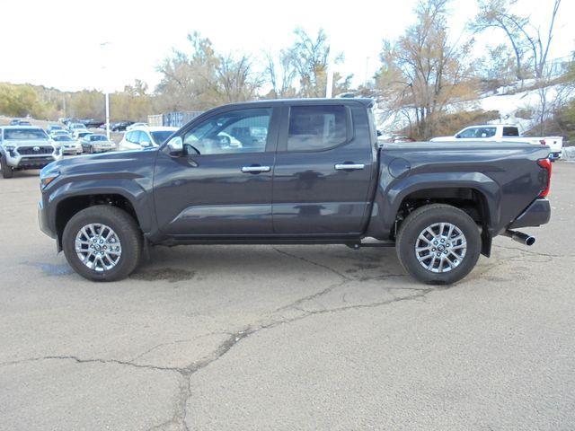 used 2024 Toyota Tacoma car, priced at $57,177