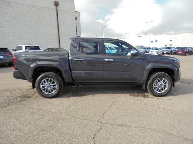 used 2024 Toyota Tacoma car, priced at $57,177