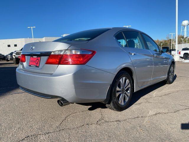 used 2014 Honda Accord car, priced at $13,491