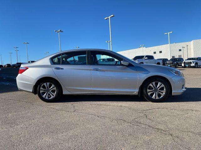 used 2014 Honda Accord car, priced at $13,491