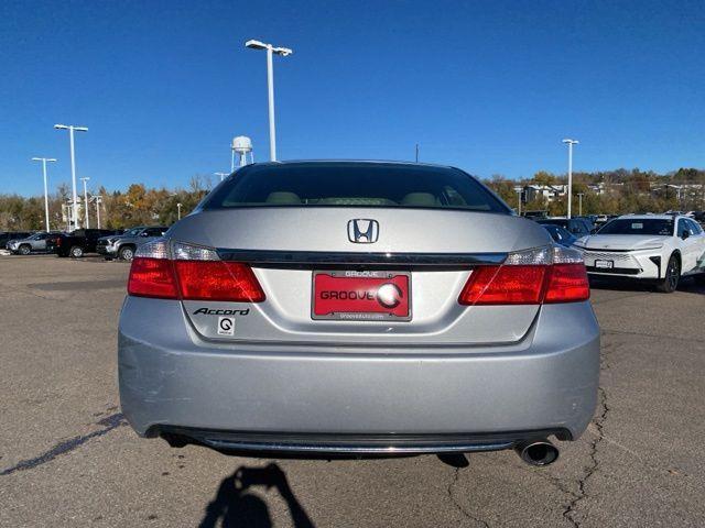 used 2014 Honda Accord car, priced at $13,491