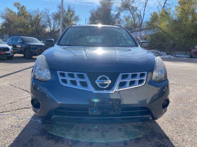 used 2014 Nissan Rogue Select car, priced at $12,290