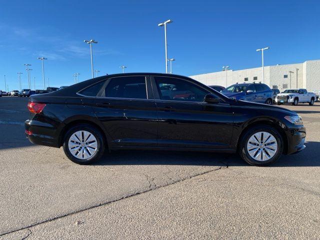 used 2019 Volkswagen Jetta car, priced at $17,390