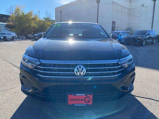 used 2019 Volkswagen Jetta car, priced at $17,390