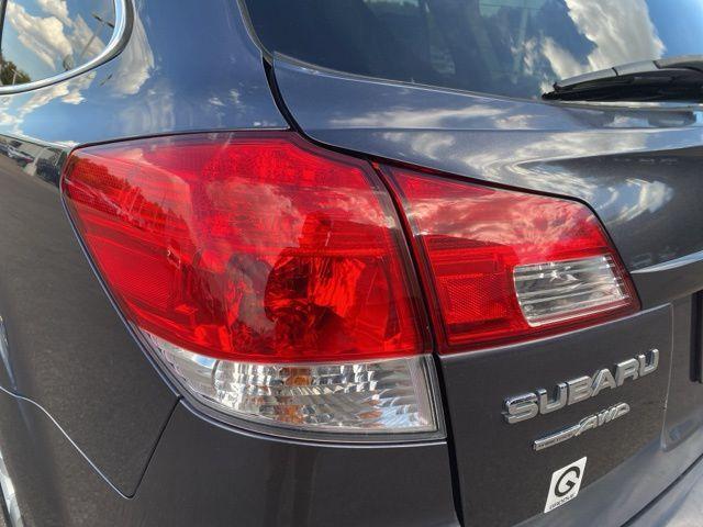 used 2010 Subaru Outback car, priced at $9,290