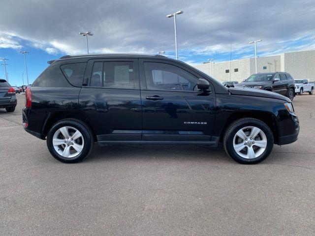 used 2014 Jeep Compass car, priced at $10,790