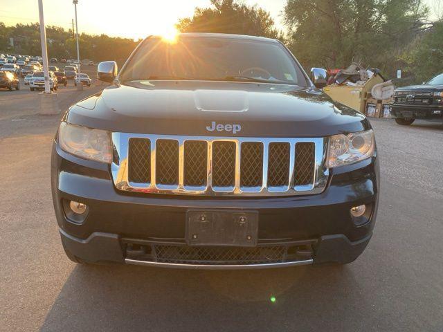 used 2012 Jeep Grand Cherokee car, priced at $10,482