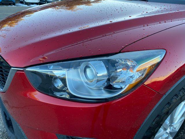 used 2014 Mazda CX-5 car, priced at $14,990