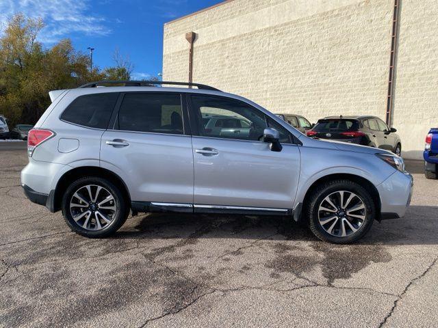 used 2017 Subaru Forester car, priced at $23,480