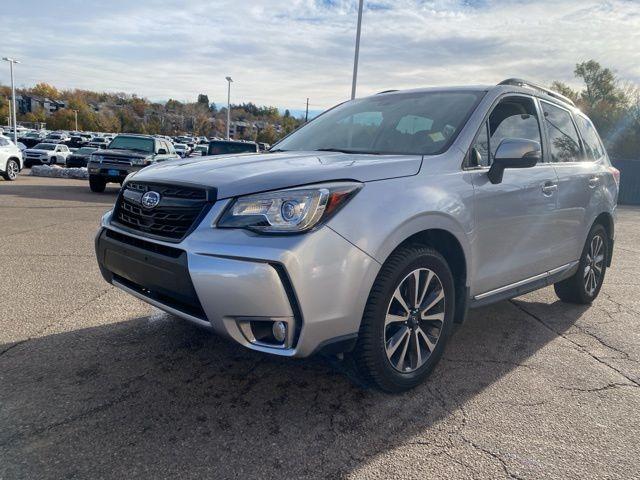 used 2017 Subaru Forester car, priced at $23,480