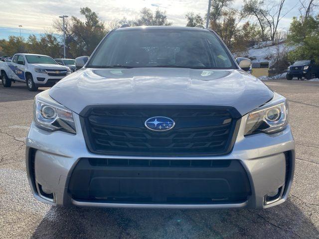 used 2017 Subaru Forester car, priced at $23,480