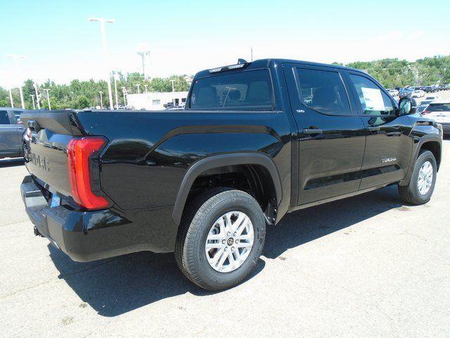 new 2024 Toyota Tundra car, priced at $52,505