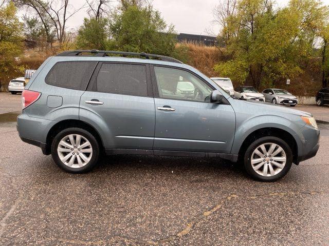 used 2011 Subaru Forester car, priced at $8,490