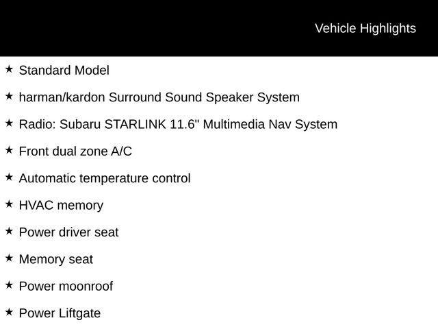 used 2021 Subaru Outback car, priced at $28,990